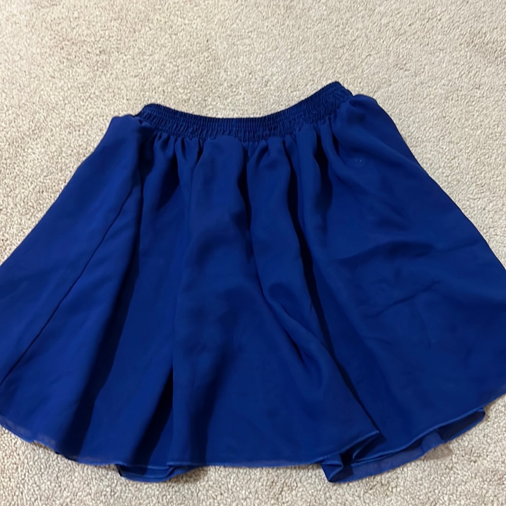 American Apparel Mini Skirt Size XS/S